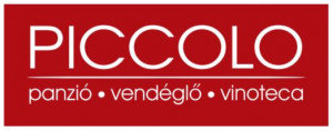 PICCOLO Panzió Vendéglő - Vinoteca